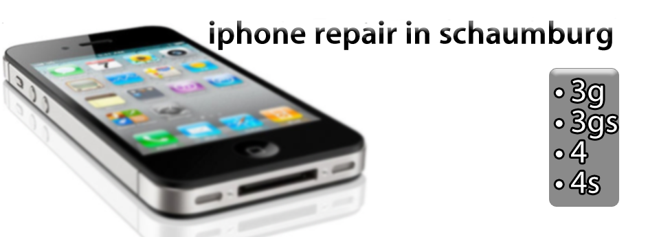 about iPhone Repair